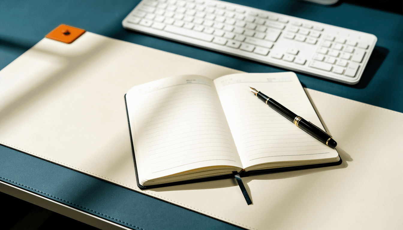 Content Creation consultation and planning in a premium London clinic