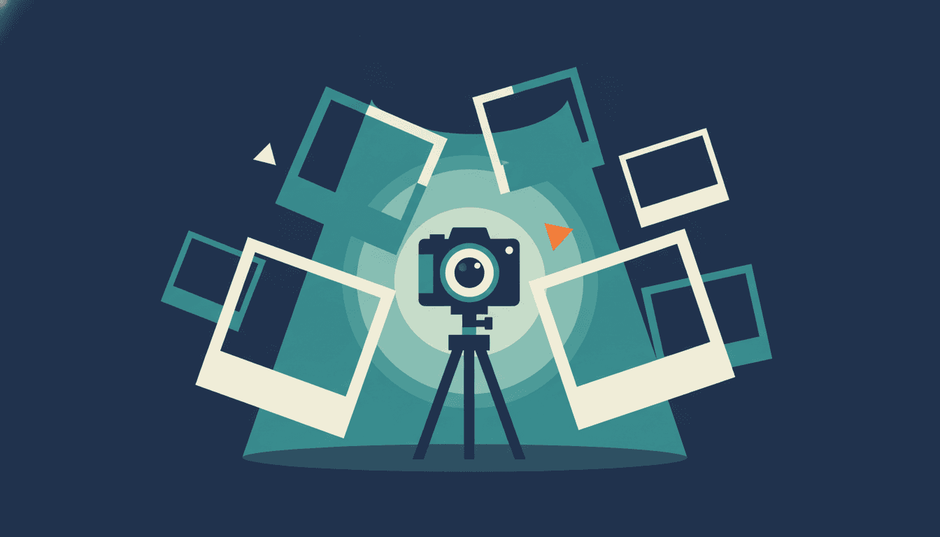 Photography & Videography consultation and planning in a premium London clinic