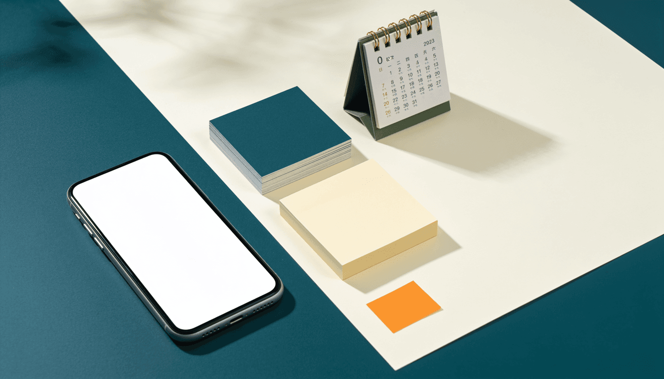 Social Media Management consultation and planning in a premium London clinic