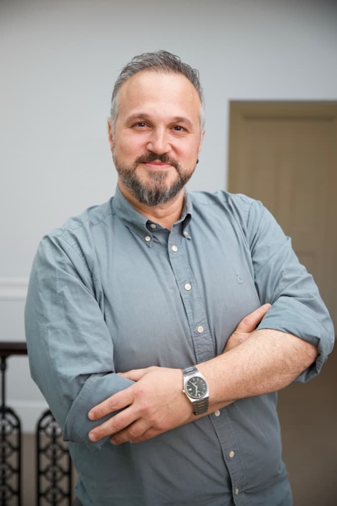 Arda Ozdemir